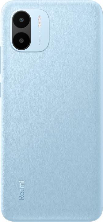 Immagine prodotto Xiaomi Redmi A2 (32 GB, Blu chiaro, 6.52", Doppia SIM, 4G)
