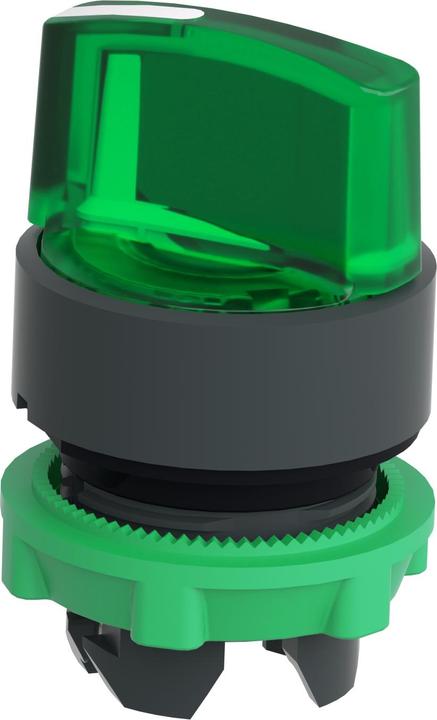 Produktbild Schneider Electric Drucktaster-Kopf ZB5AK1233
