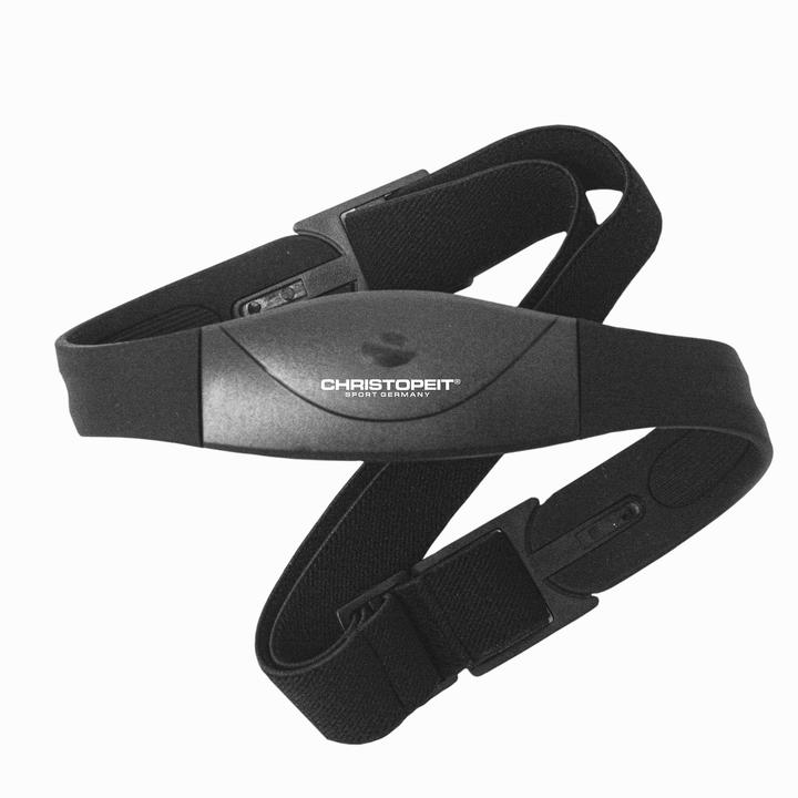 Actual product image Christopeit Heart rate monitor