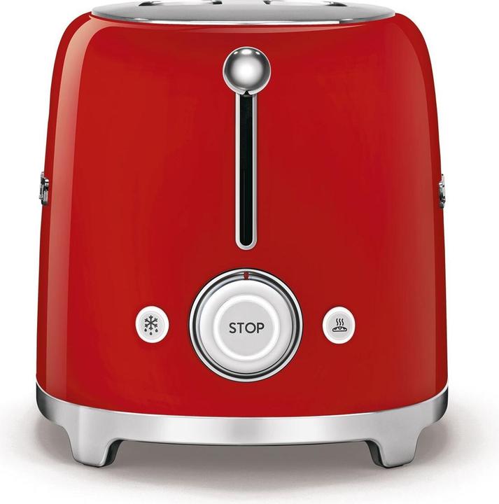 Productafbeelding Smeg 50's Retro Stijl
