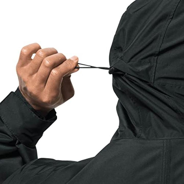 Produktbild Jack Wolfskin Winterlager (XXL)