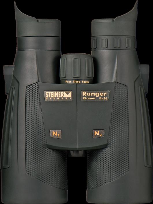 Immagine prodotto Steiner Binocolo Ranger Xtreme 8x56 (8 x, 56 mm)