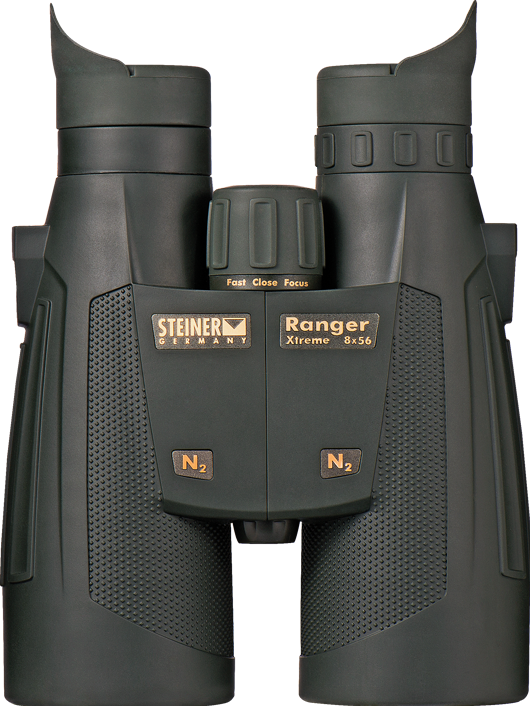 Produktbild Steiner Fernglas Ranger Xtreme 8x56 (8 x, 56 mm)