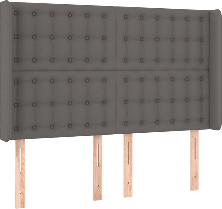 Image du produit vidaXL Boxspringbett (140 x 200 cm)