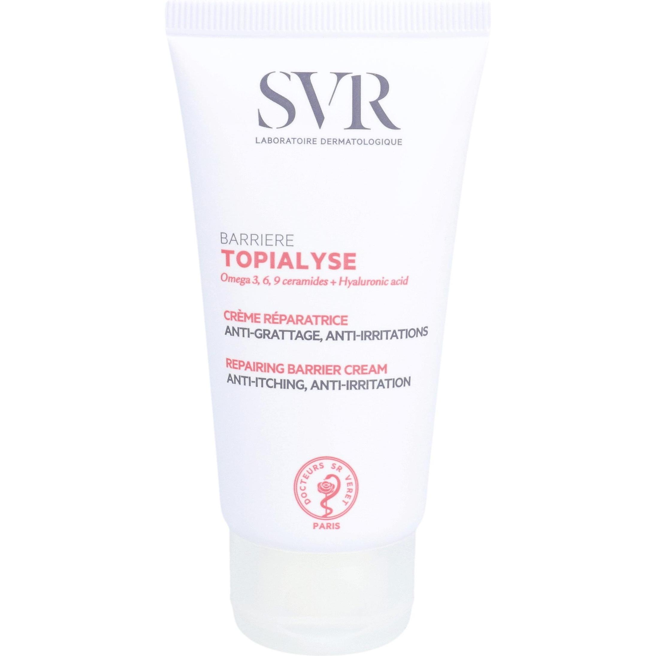 Thumbnail - SVR, Handcreme, Crème Barrière (50 ml)
