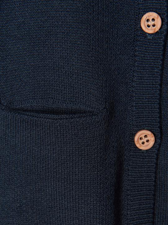Image du produit Fixoni Veste en tricot foncé (86)