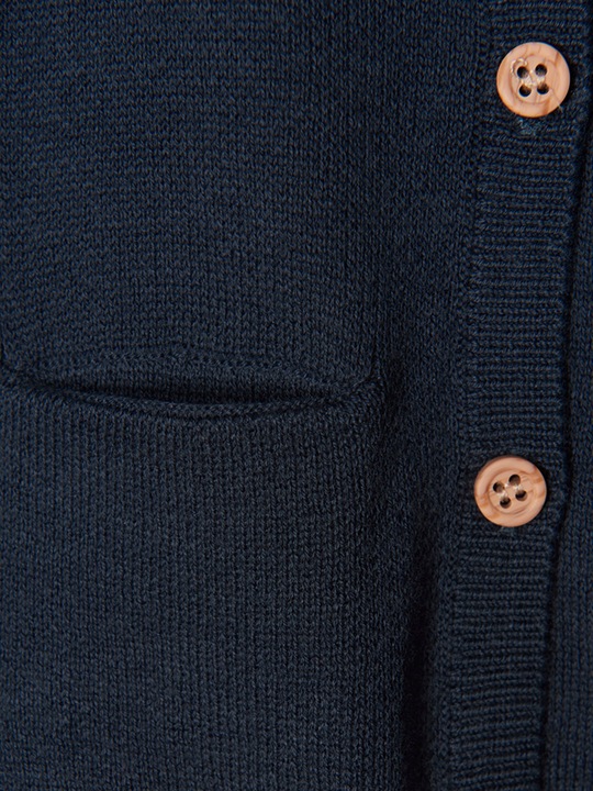 Immagine prodotto Fixoni Cardigan scuro (86)