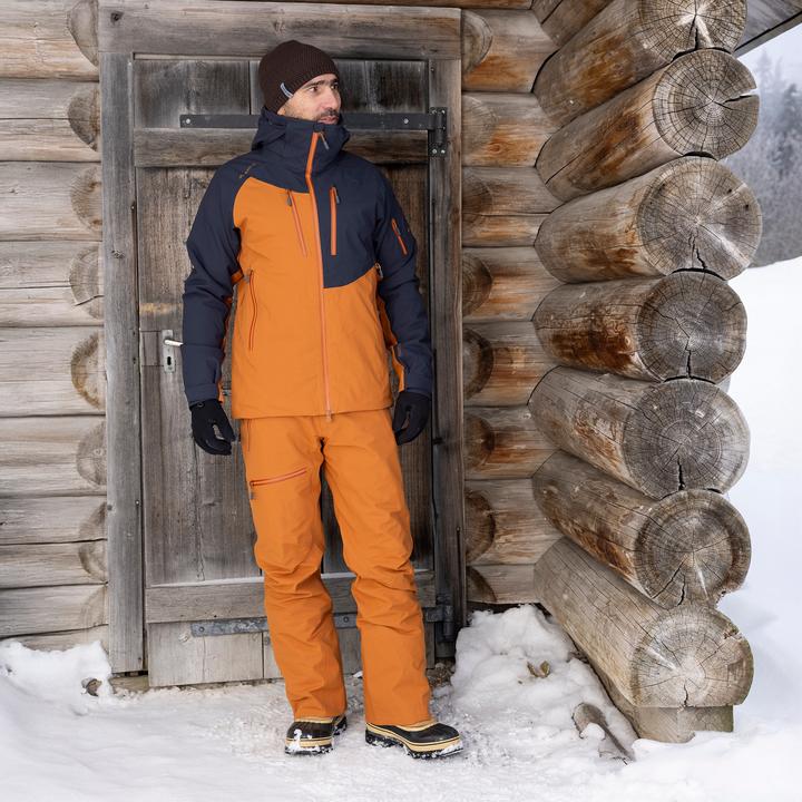 Actual product image Radys R1 Insulated Tech Jacket (M)