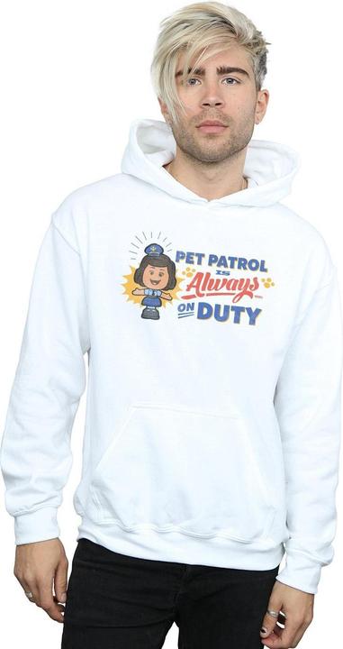 Produktbild Disney Toy Story 4 Giggle McDimples Pet Patrol Kapuzenpullover (3XL)