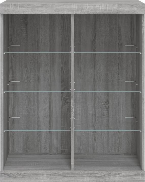 Image du produit vidaXL Sideboard (81 x 37 x 100 cm)