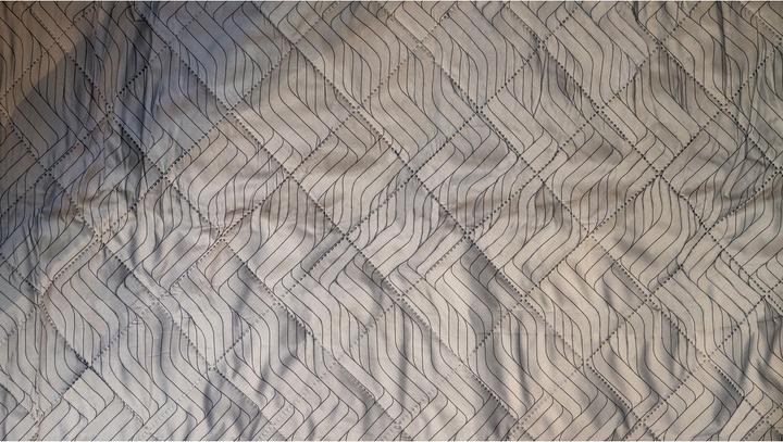 Outwell Cozy Teppich Nevada 5, Produkttyp: Zeltteppich, Material