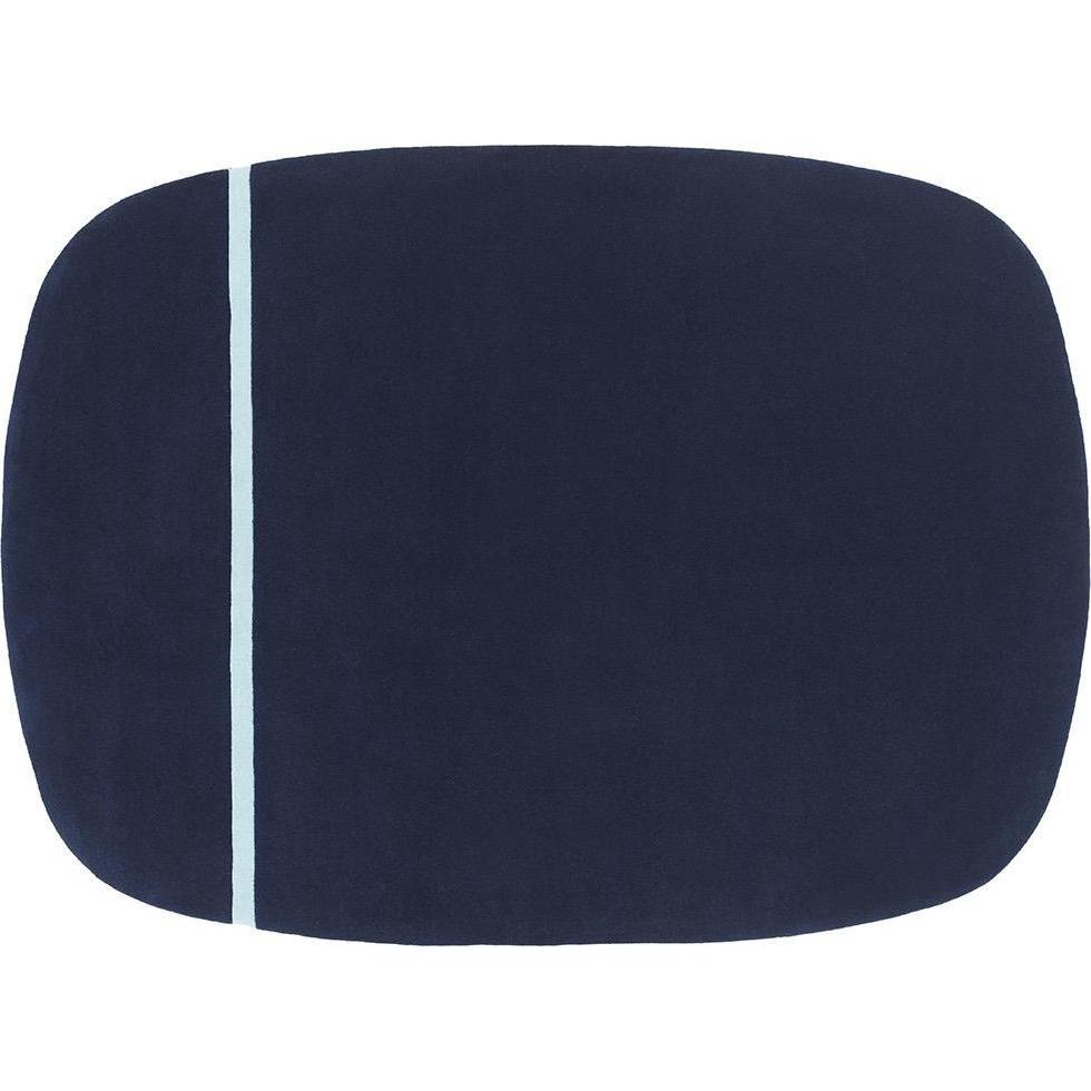 Normann Copenhagen, Teppich, Oona (175 x 240 cm)