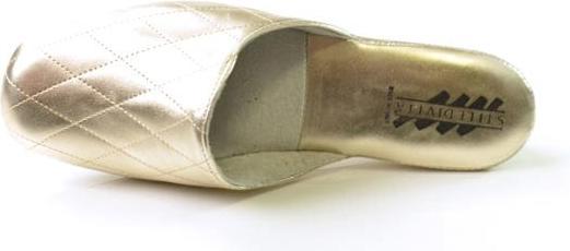 Produktbild Stile Di Vita Pantoufle En Synthetique Talon Compense-40 (40)