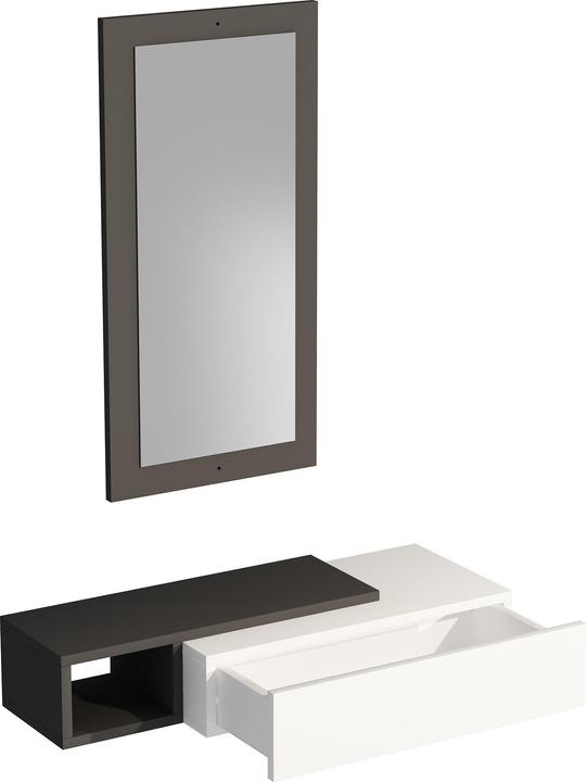 Image du produit Kalune Design Kali (82 x 29.60 x 15.80 cm)