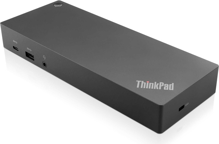 Lenovo ThinkPad Hybrid USB-C / -A (USB-C, 1 Ports)