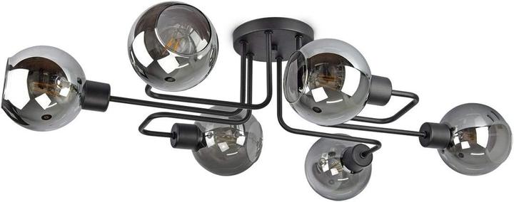 Produktbild FKL Design Lampada a Sospensione da Soffitto Sfera (E27)