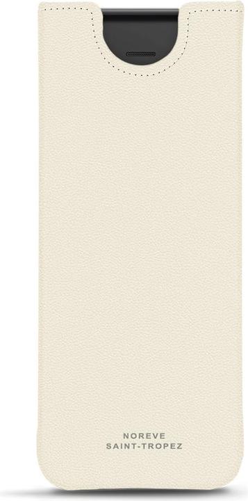 Actual product image Noreve Leather cover (Samsung Galaxy Z Fold2)