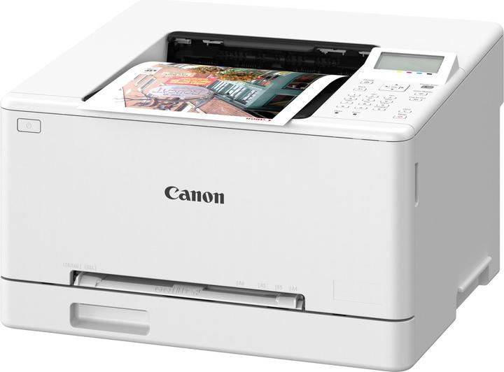 Produktbild Canon i-SENSYS LBP646Cdw (Laser, Farbe)