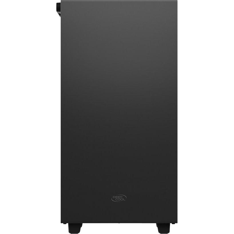 Thumbnail - Deepcool Macube 110 (mATX, Mini-ITX), PC Gehäuse, Schwarz