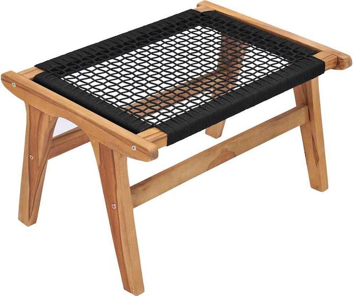 Immagine prodotto vidaXL Sonnenliege (89.50 cm)