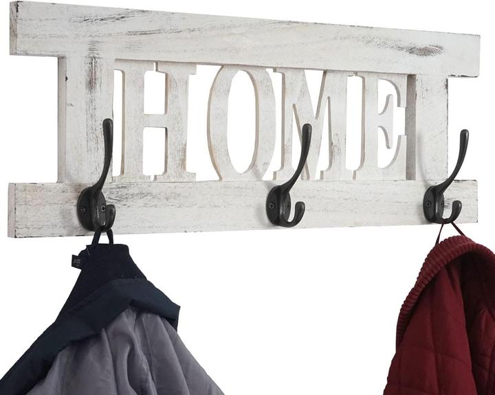 Actual product image Jamb wall wardrobe