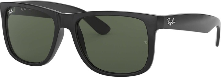 Actual product image Ray Ban Justin