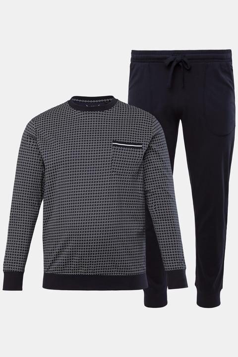 Image du produit JP1880 Pyjama ventre confort (L)