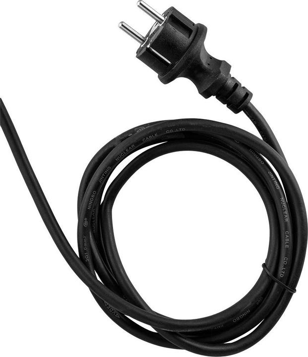 Actual product image Neo Reflector double 2x100W SMD LED 2 x 8500lm with stand 1.8m (17000 lm)