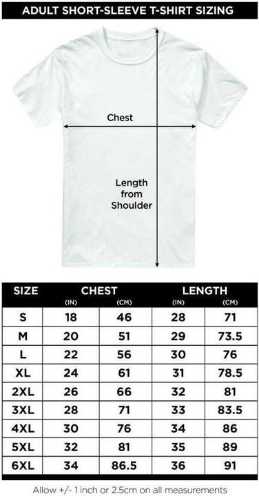 Produktbild K-Pop Demon Hunters Era TShirt (M)