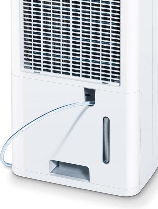 Produktbild Beurer Le 30 (30 m², 10 l/24h)