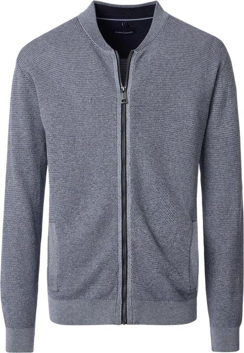 Produktbild Casamoda Basic Strickjacke (4XL)