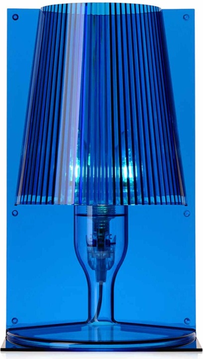 Produktbild Kartell Take Lampada (E14)