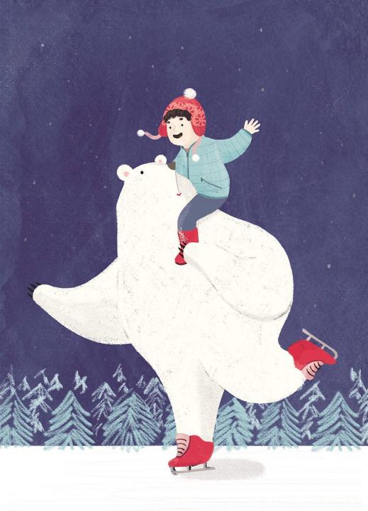 Immagine prodotto Clementoni Essere mio amico (48 pezzi)