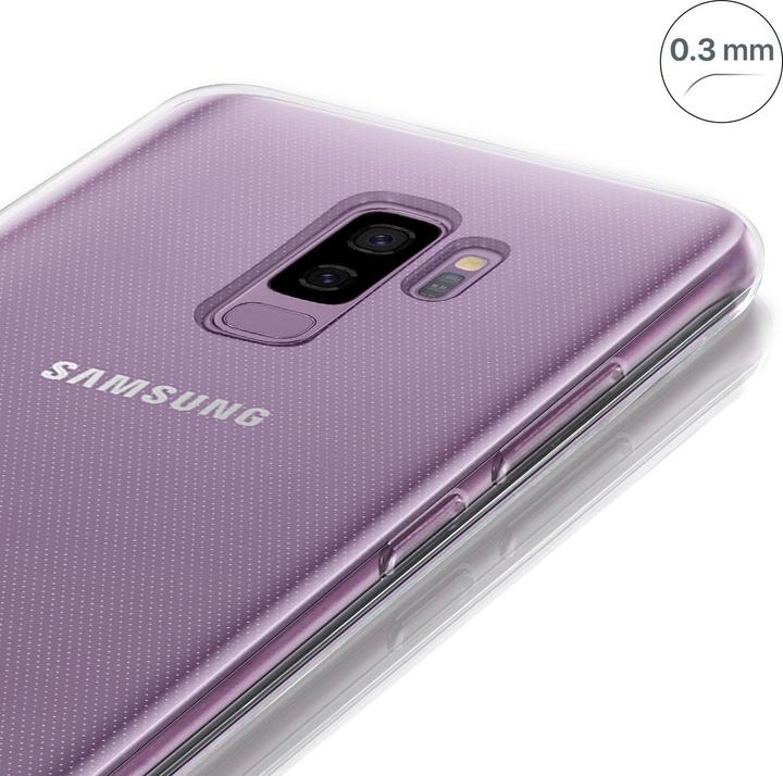 Produktbild Avizar Skin Series (Samsung Galaxy S9+)