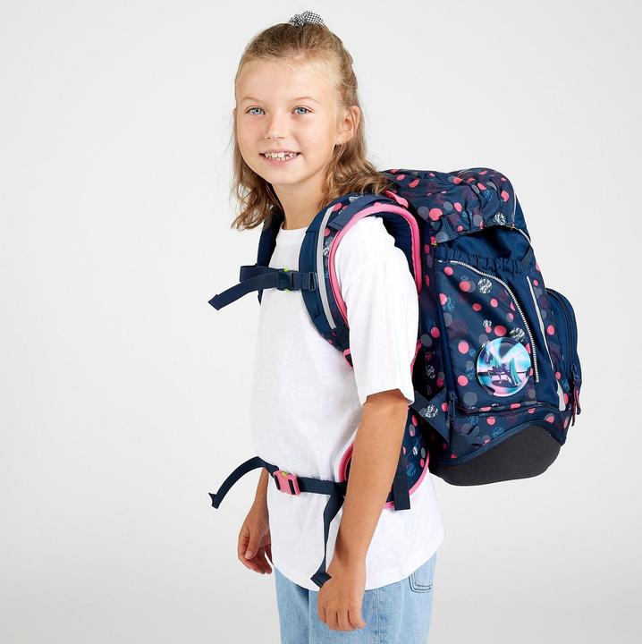 Produktbild Ergobag Schulthek-Set (20 l)