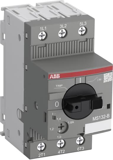 Immagine prodotto ABB MS132-0.4B