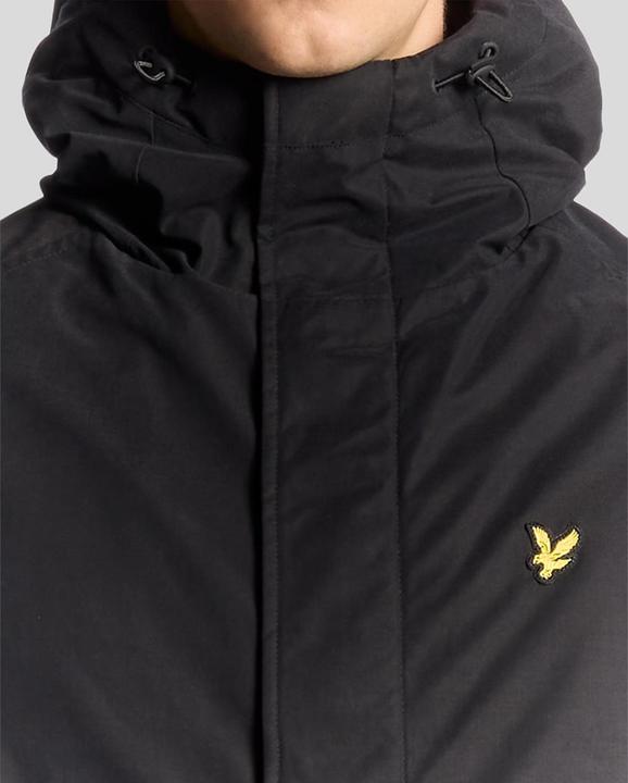 Actual product image Lyle and Scott Membrane (XXL)