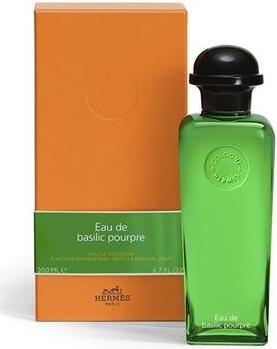 Immagine prodotto Hermès Eau de Basilic Pourpre (Eau de cologne, 200 ml)