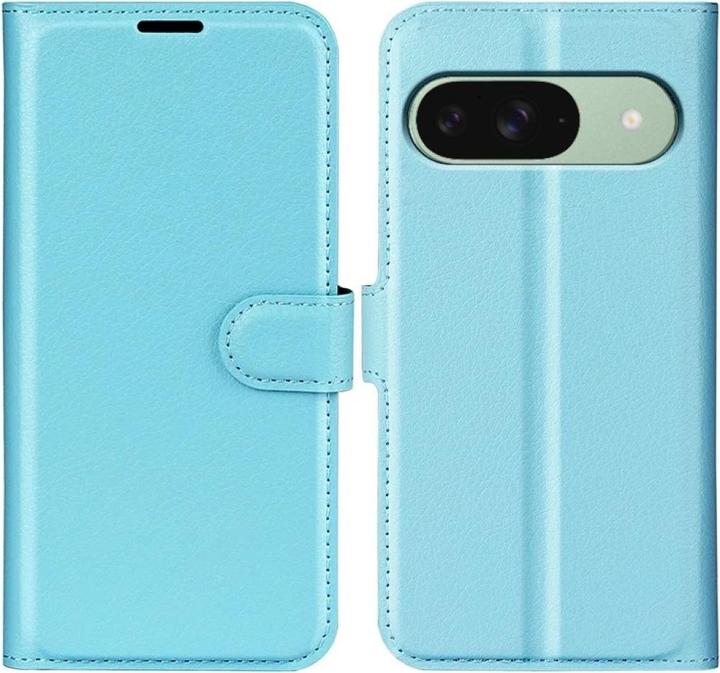 Image du produit Screenguard Housse cuir Google Pixel 9 Leather Guard (Google Pixel 9)