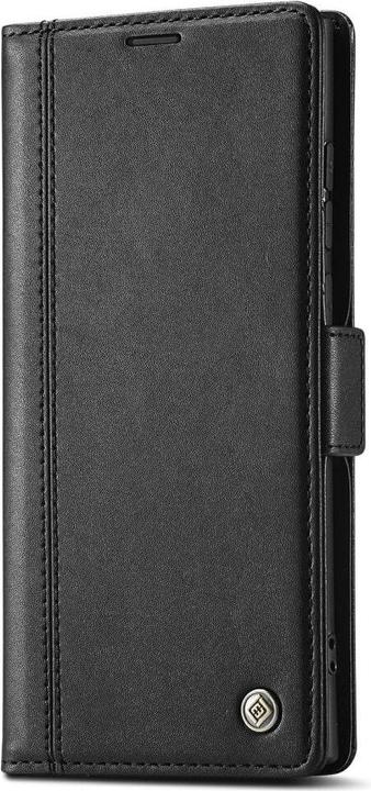 Actual product image LC.Imeeke Flip Case Business (Samsung Galaxy S24 Ultra)