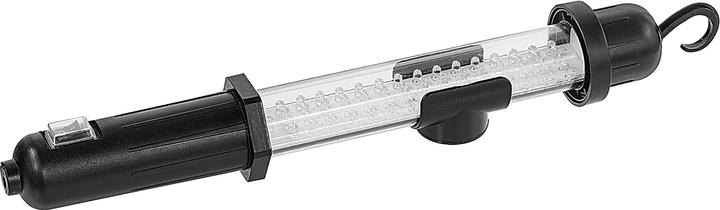 Produktbild Worklight LED Akku-Handlampe (200 lm)