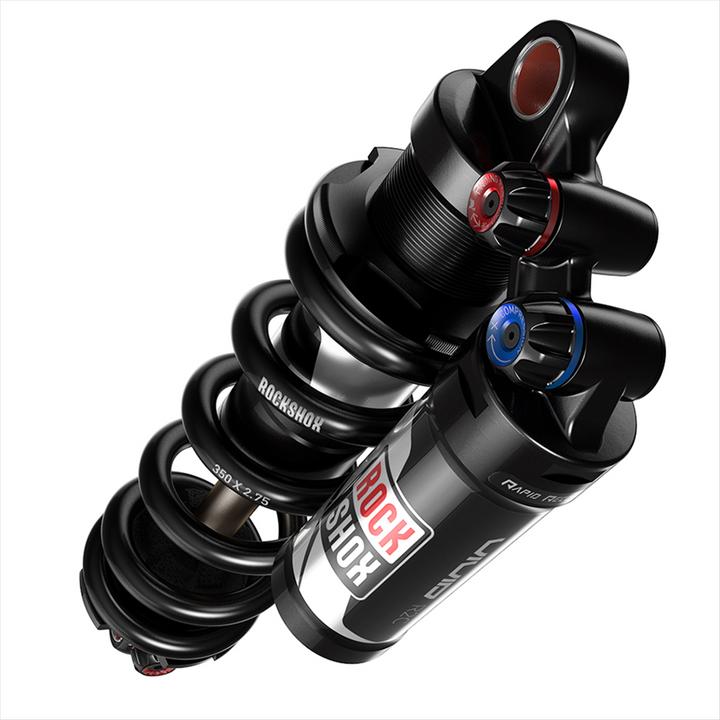 Immagine prodotto RockShox Vivido R2C (267 mm, 89 mm)