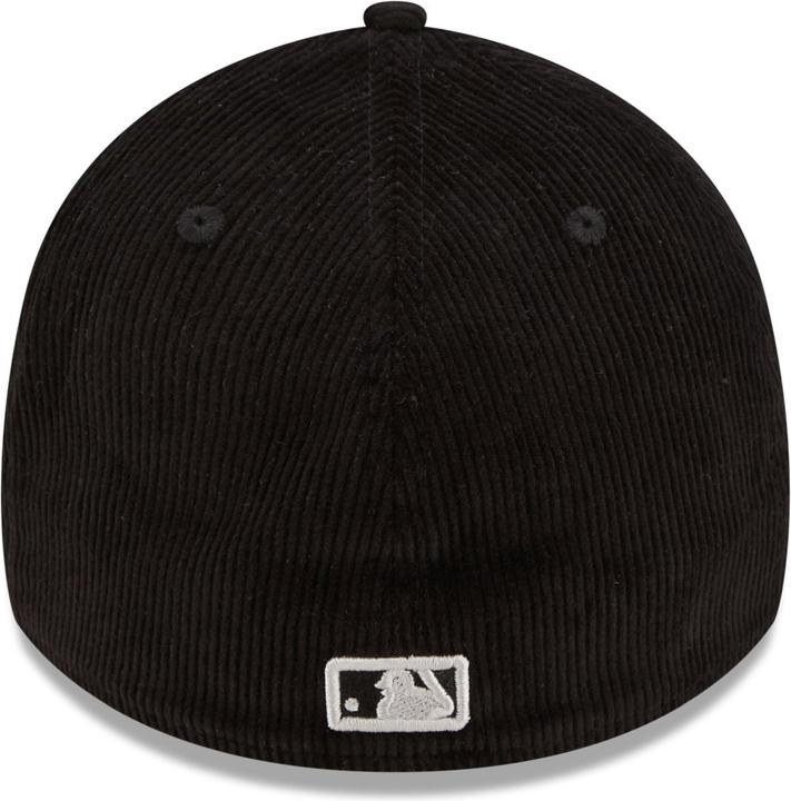 Produktbild New Era 39Thirty Stretch Cap - KORD Chicago White Sox - S/M (S, M)