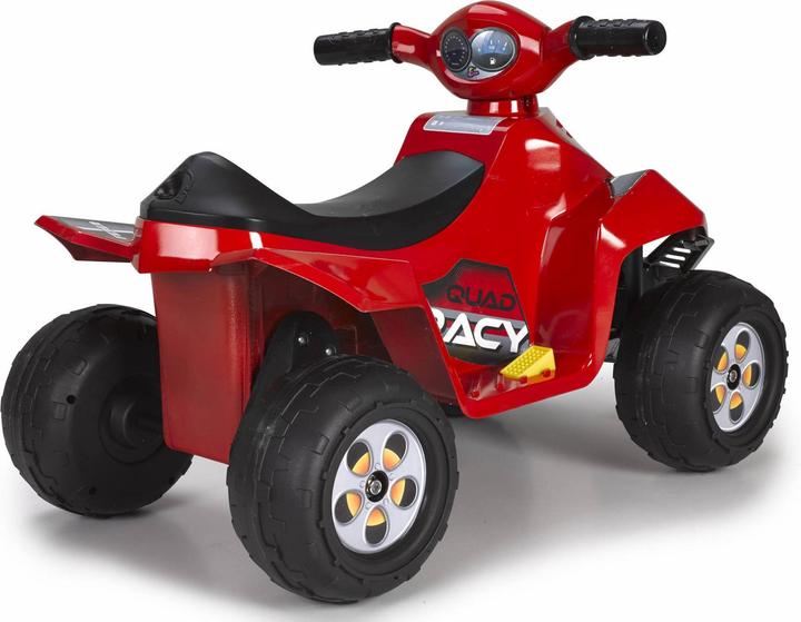 Produktbild Feber Quad Racy Red 6V (6 V)