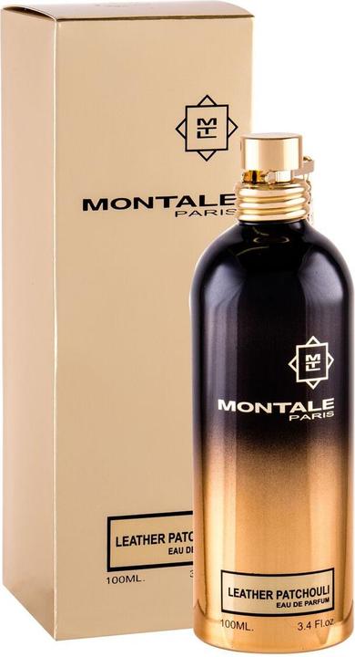 Immagine prodotto Montale Pelle Patchouli (Eau de parfum, 100 ml)