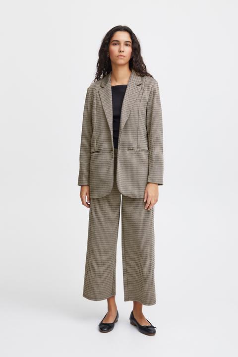 Produktbild Ichi IHKATE CAMELEON OVERSIZE BL 20119375 (M)