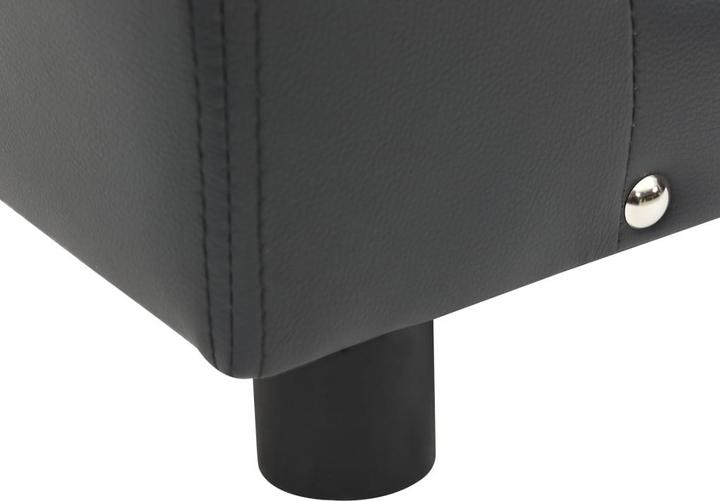 Produktbild vidaXL Hundesofa (Hund)