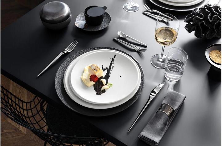 Produktbild Villeroy & Boch New Moon (6 x, 24 cm)