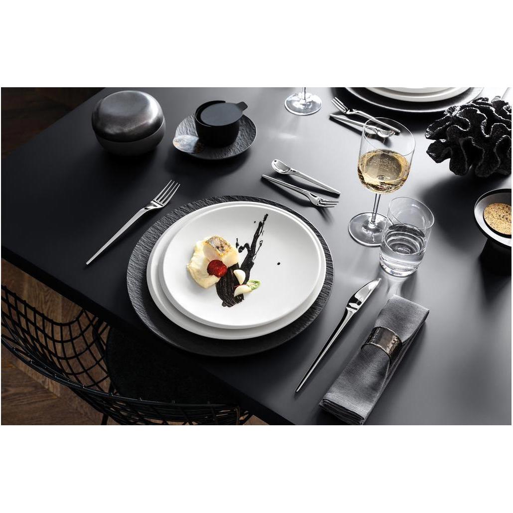 Thumbnail - Villeroy & Boch New Moon, Teller, Weiss