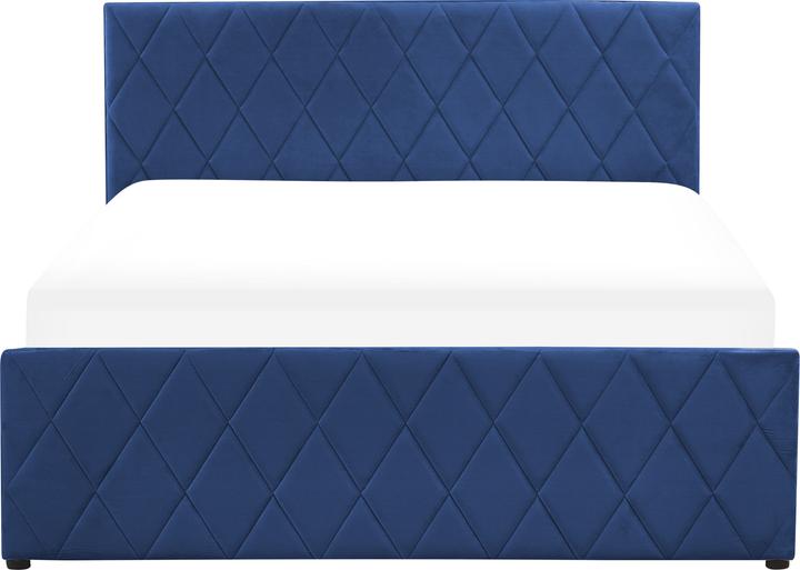 Actual product image Beliani Rochefort (140 x 200 cm)
